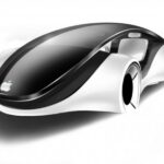 iCar: Steve Jobs' dream