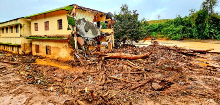 മുണ്ടെക്കൈ – ചൂരല്‍മല പുനരധിവാസം:തൊഴിലാളി കണ്‍വെന്‍ഷന്‍ നാളെ