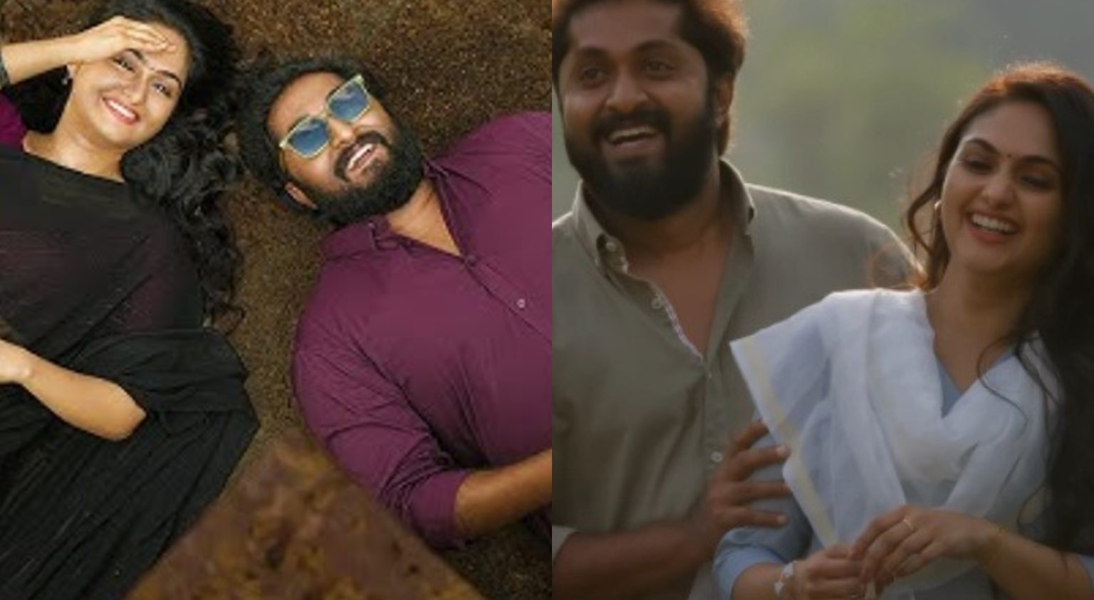 ധ്യാൻ ശ്രീനിവാസന്റെ ‘ഒരു വടക്കൻ തേരോട്ടം’ ; ഗാനം പുറത്ത്