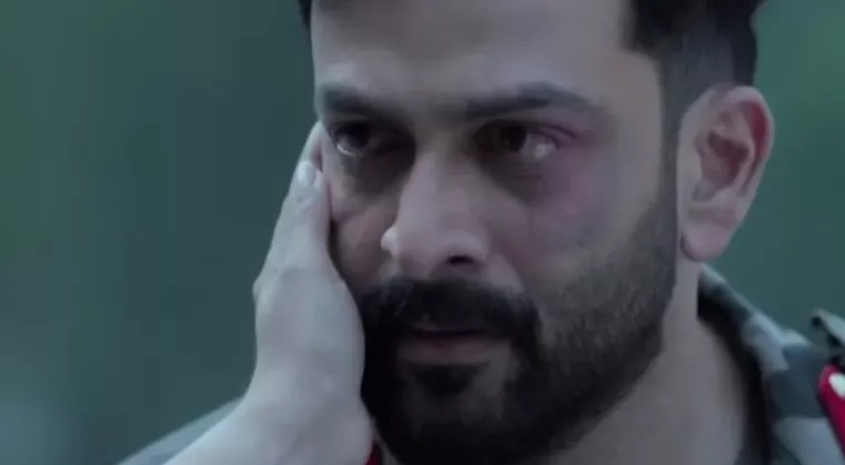 പ്രിത്വിരാജിന്റെ ബോളിവുഡ് ചിത്രം സർസമീൻ ; ട്രെയ്‌ലർ പുറത്ത്