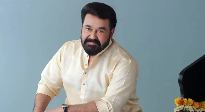 ദാദാ സാഹേബ് ഫാല്‍ക്കേ പുരസ്‌കാരം മലയാളത്തിന്റെ മോഹന്‍ലാലിന്
