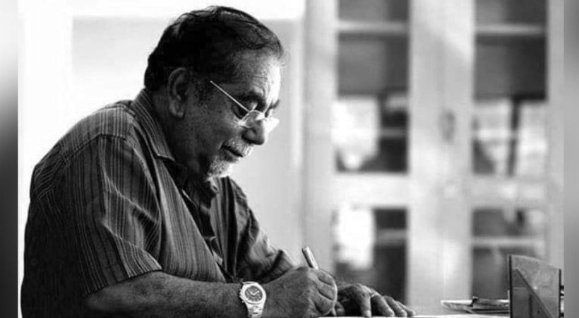 ഇരകളിലൂടെ മലയാളത്തിന്റെ ഹിച്ച്‌കോക്കായി, ആദാമിന്റെ വാരിയെല്ലിലൂടെ ഫെമിനിസം പഠിപ്പിച്ചു, പഞ്ചവടിപ്പാലത്തിലൂടെ മാസ്റ്റര്‍ ക്രാഫ്റ്റ്‌സ്മാനായി; ഓര്‍മകളില്‍ കെ ജി ജോര്‍ജ്