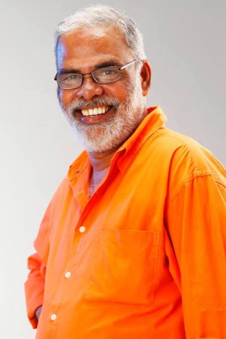 ടി വി ചന്ദ്രന് ഫിപ്രസി ഇന്ത്യ ലൈഫ് ടൈം അച്ചീവ്മെന്റ് അവാർഡ്