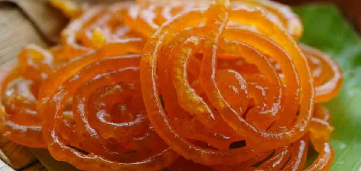 ജിലേബിക്ക് ഇംഗ്ലീഷിൽ എന്താണ് പറയുക?