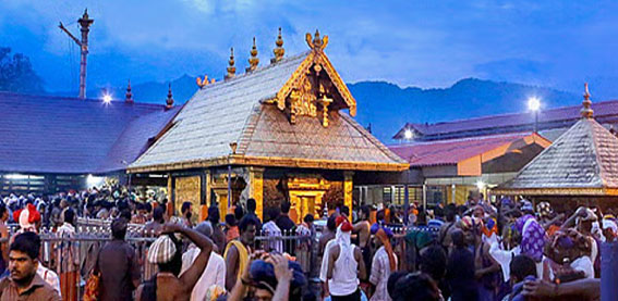 ശബരിമലയുമായി അടുത്ത് പ്രവര്‍ത്തിച്ചവര്‍ക്ക് മാനക്കേടും ജയില്‍വാസവും; 12 വര്‍ഷം മുന്‍പേ പ്രവചനം, ചര്‍ച്ചയായി 2014ലെ ദേവപ്രശ്നം