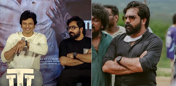 മമ്മൂട്ടി പടത്തിന് അപ്രതീക്ഷിത ബ്രേക്ക്; ഇടവേളയില്‍ തമിഴില്‍ അരങ്ങേറ്റം; ബോക്‌സ്ഓഫിസ് തൂത്തുവാരി ‘ഫാലിമി’ സംവിധായകന്‍