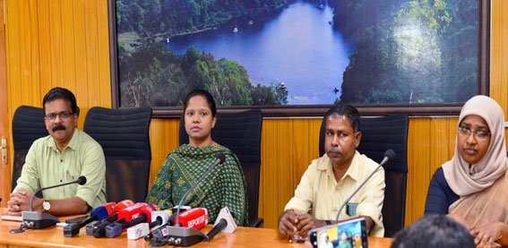 ടൗണ്‍ഷിപ്പ് ഉദ്ഘാടനത്തിന് സജ്ജമായി ജില്ല:  പതിനായിരം പേര്‍ പങ്കെടുക്കമെന്ന് ജില്ലാ കളക്ടര്‍