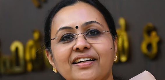 ‘രണ്ട് കേന്ദ്ര ബജറ്റുകള്‍ കൂടി കഴിഞ്ഞു, എയിംസ് കണ്ടില്ല സര്‍!’; ഭൂമി ഏറ്റെടുത്ത് നല്‍കിയില്ലെന്ന വിമര്‍ശനങ്ങള്‍ക്ക് മറുപടി