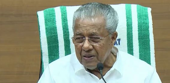 കേരളത്തില്‍ എന്‍പിആര്‍ നടപ്പാക്കില്ല; ഉത്തരവിറക്കി സംസ്ഥാന സര്‍ക്കാര്‍