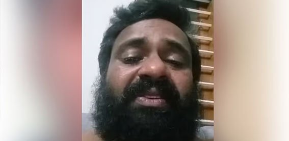 ‘മരിക്കാന്‍ പേടിയാണ്, കാരണക്കാര്‍ രണ്ടാം ഭാര്യയും അമ്മയും’; പോസ്റ്റിട്ട് യുവാവ് ജീവനൊടുക്കി