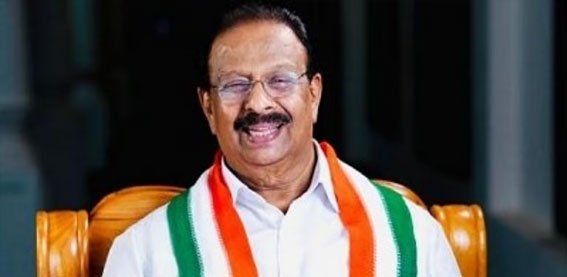 നിയമസഭയില് മത്സരിക്കണം; ആഗ്രഹം ഹൈക്കമാന്ഡിനെ അറിയിച്ചു; തീരുമാനമെടുക്കേണ്ടത് പാര്ട്ടി: കെ സുധാകരന്