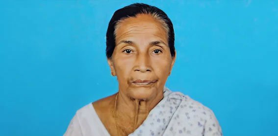 മദ്യപിച്ചെത്തിയ മകൻ അമ്മയെ കസേരയോടെ വലിച്ചെറിഞ്ഞു; വയോധികയ്ക്ക് ദാരുണാന്ത്യം