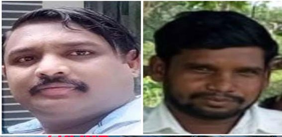കൂളിവയലില്‍ ഇന്നലെ നടന്ന വാഹനാപകടത്തില്‍ മരിച്ച രണ്ടുപേരെയും തിരിച്ചറിഞ്ഞു