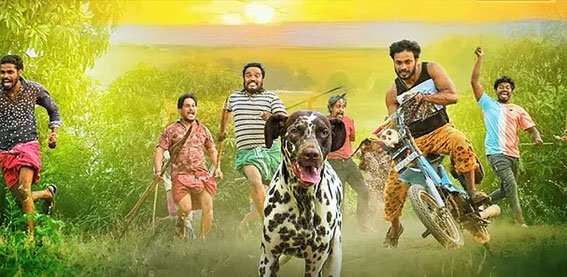 തിയറ്ററിൽ നിറഞ്ഞ കയ്യടി, രാജേഷ് മാധവന്റെ ‘പെണ്ണും പൊറാട്ടും’ ഒടിടിയിലേക്ക്; എവിടെ, എപ്പോൾ കാണാം