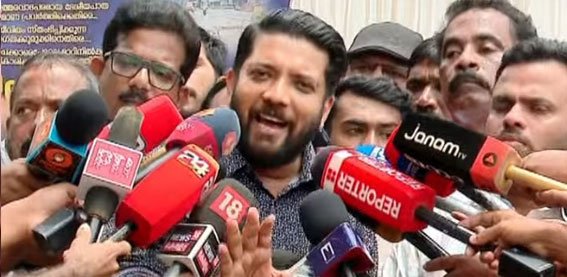 ‘തത്കാലം നിയമസഭയിലേക്കില്ല; മത്സരിക്കണമെന്ന് പാര്‍ട്ടി പറഞ്ഞിട്ടില്ല’; ഷാഫി പറമ്പില്‍