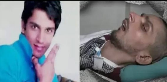 പേകാൻ സമയമായി,മനസിൽ വിങ്ങലായി ഹരീഷ് റാണ,അമ്മ അവനടുത്തായി ഇരുന്നു, മുഖം ദുഃഖത്താൽ നിറഞ്ഞിരുന്നു; രാജ്യത്തെ ആദ്യ ദയാവധം, യാത്ര ചൊല്ലി കുടുംബം