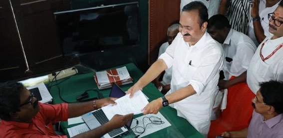 നിയമസഭ തിരഞ്ഞെടുപ്പ്; സൂക്ഷ്മ പരിശോധനയില് 1,637 നാമനിര്ദേശ പത്രികകള് അംഗീകരിച്ചു