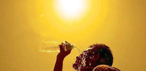 ചുട്ടുപൊള്ളി കേരളം; 12 ജില്ലകളില്‍ ഉയര്‍ന്ന താപനില മുന്നറിയിപ്പ്, യെല്ലോ അലര്‍ട്ട്, ജാഗ്രത