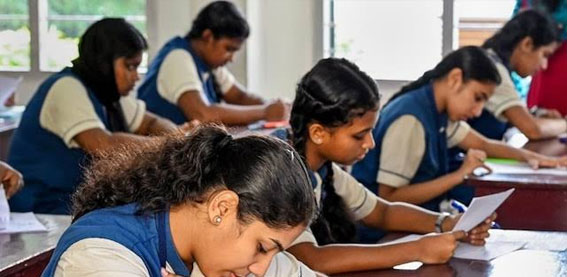 മിനിമം മാർക്കില്ലെങ്കിൽ സ്‌കൂളിൽ സേ പരീക്ഷ; 5 -9 ക്ലാസുകാർക്ക് ഈ മാസം