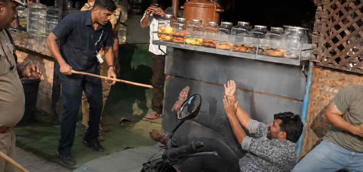 ഗണ്‍മാന്മാരുടെ മര്‍ദ്ദനം: എസ്പിയുടെ റിപ്പോർട്ട് എൽഡിഎഫ് സർക്കാർ പൂഴ്ത്തിയെന്ന് എസ്ഐടി കണ്ടെത്തൽ