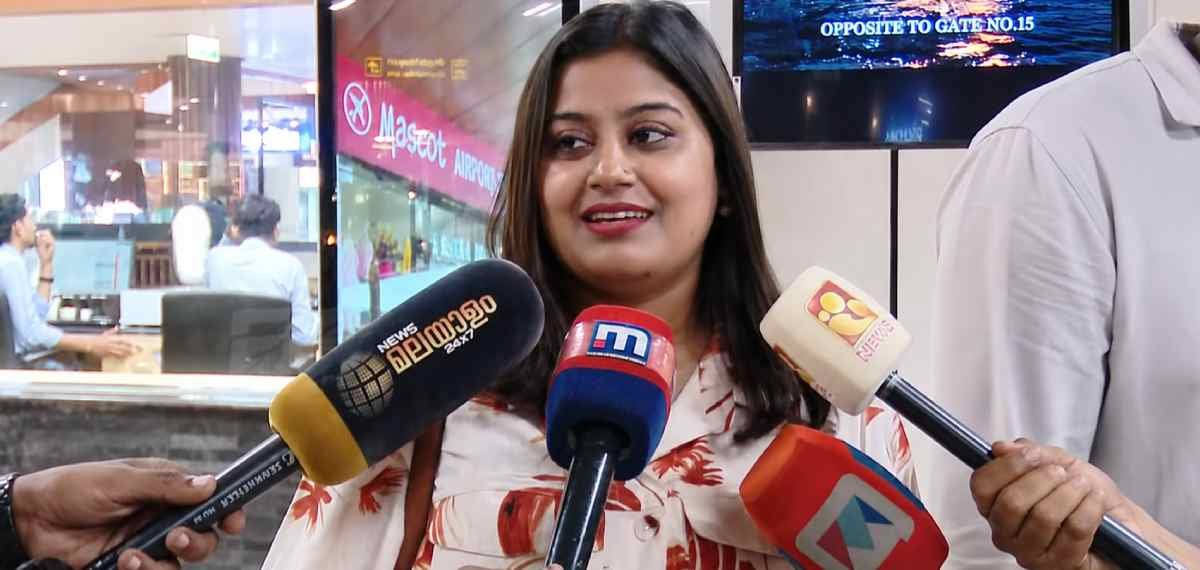 ‘ടിനി ടോം പറഞ്ഞതിന് തെളിവുണ്ട്, അദ്ദേഹത്തിന്റെ എഎംഎംഎ അംഗത്വം റദ്ദാക്കണം’; അന്‍സിബ ഹസന്‍
