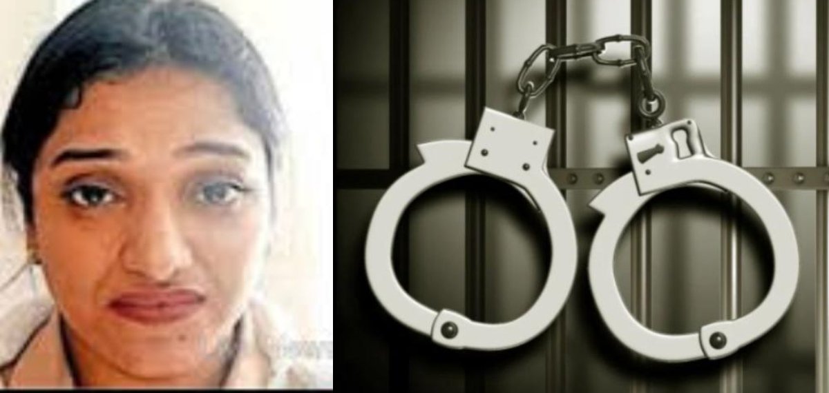 മോഡലിങ്ങിന്റെ മറവില്‍ മനുഷ്യക്കടത്ത്; കൊച്ചിയിൽ രണ്ട് യുവതികള്‍ അറസ്റ്റില്‍