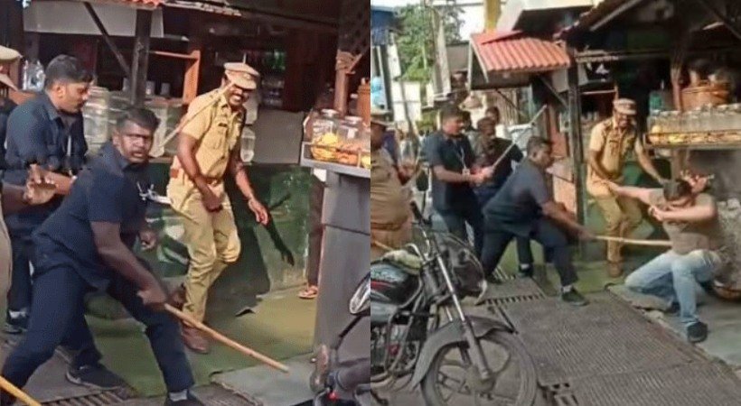 ഗൺമാൻമാരുടെ മർദനം; മുൻ അന്വേഷണ ഉദ്യോഗസ്ഥർ കുരുക്കിൽ, SIT ചോദ്യം ചെയ്യും