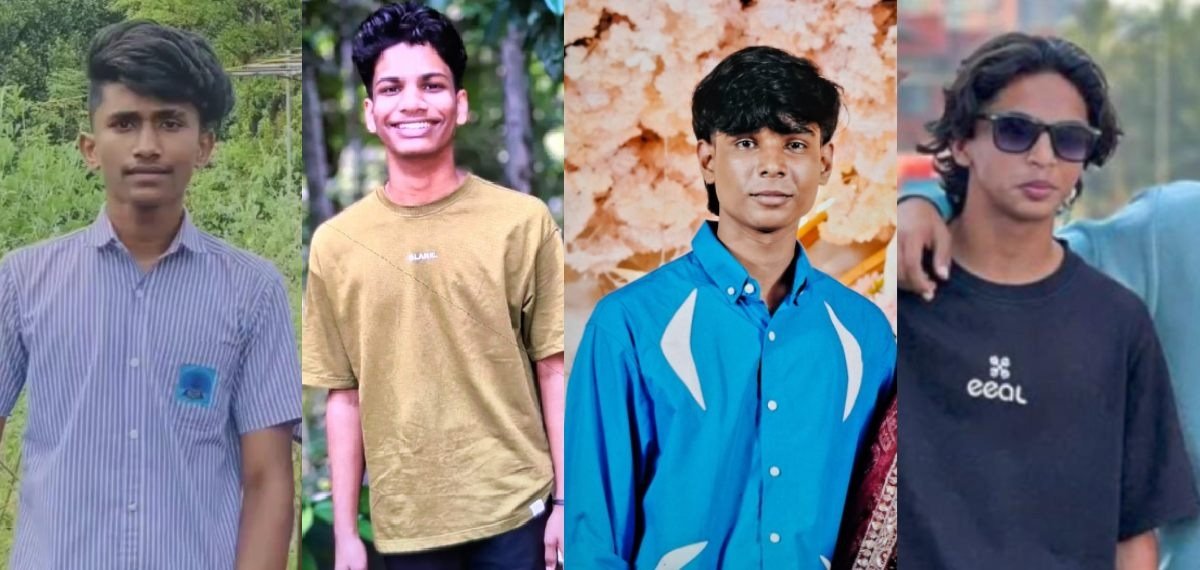 മങ്കടയില് ഇടിമിന്നലേറ്റ് മരിച്ചത് ഉറ്റ സുഹൃത്തുക്കളായവര്