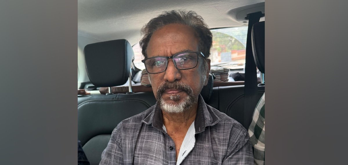 കൗൺസലിങിനെത്തിയ പ്രായപൂർത്തിയാകാത്ത പെൺകുട്ടിയെ പീഡിപ്പിച്ചു; വർക്കലയിൽ സൈക്കോളജിസ്റ്റ് അറസ്റ്റിൽ