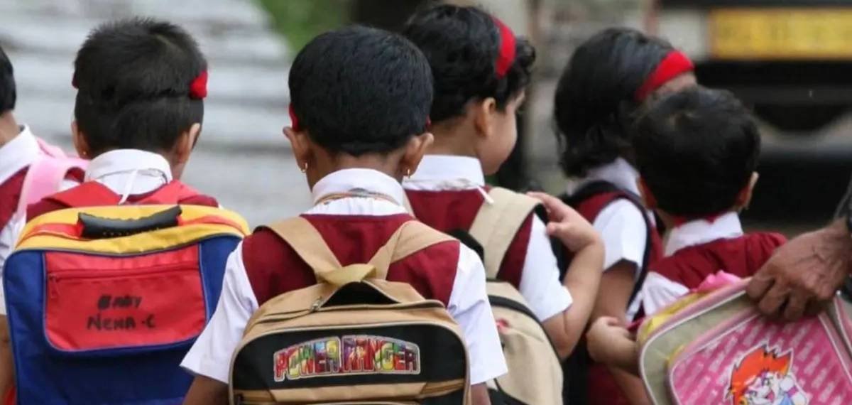 ഇനി പഠനകാലം; കുട്ടിക്കൂട്ടം നാളെ സ്കൂളിലേക്ക്