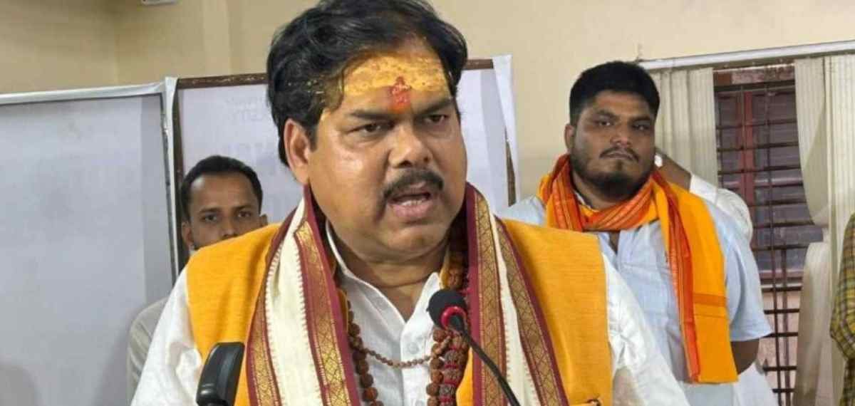 ‘പെണ്‍കുട്ടികള്‍ക്ക് എന്തിനാണ് വിദ്യാഭ്യാസം? അവര്‍ വീട്ടിലിരിക്കേണ്ടവര്‍’; ബിഹാര്‍ വിദ്യാഭ്യാസ മന്ത്രി
