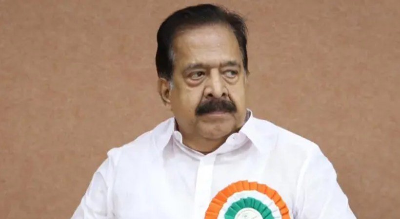 ‘ലഹരി കേസിൽപ്പെട്ട ആരും പേഴ്സണൽ സ്റ്റാഫിൽ ഉണ്ടാകില്ല’; ഓപറേഷൻ തൂഫാൻ എല്ലാവരും ഏറ്റെടുക്കണമെന്ന് രമേശ് ചെന്നിത്തല