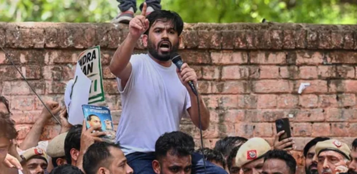 ധർമേന്ദ്ര പ്രധാന്റെ രാജി ആവശ്യം; രാജ്യവ്യാപക പ്രതിഷേധത്തിന് തയ്യാറെടുത്ത് CJP, സമരപരിപാടികൾ ഉടൻ പ്രഖ്യാപിക്കും