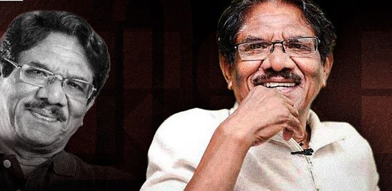 പ്രശസ്ത സംവിധായകന്‍ ഭാരതിരാജ അന്തരിച്ചു