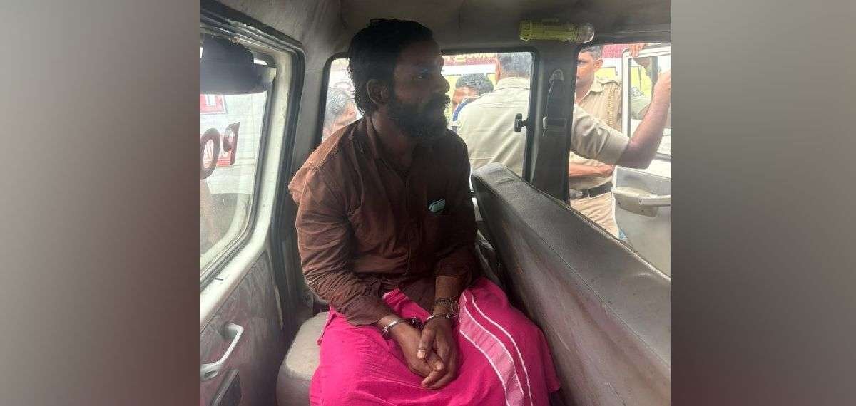 ഗവിയില് കൊല്ലപ്പെട്ട അങ്കണവാടി ജീവനക്കാരിയുടെ പോസ്റ്റ്മോര്ട്ടം ഇന്ന്; പ്രതിയെ കസ്റ്റഡിയില് വാങ്ങും