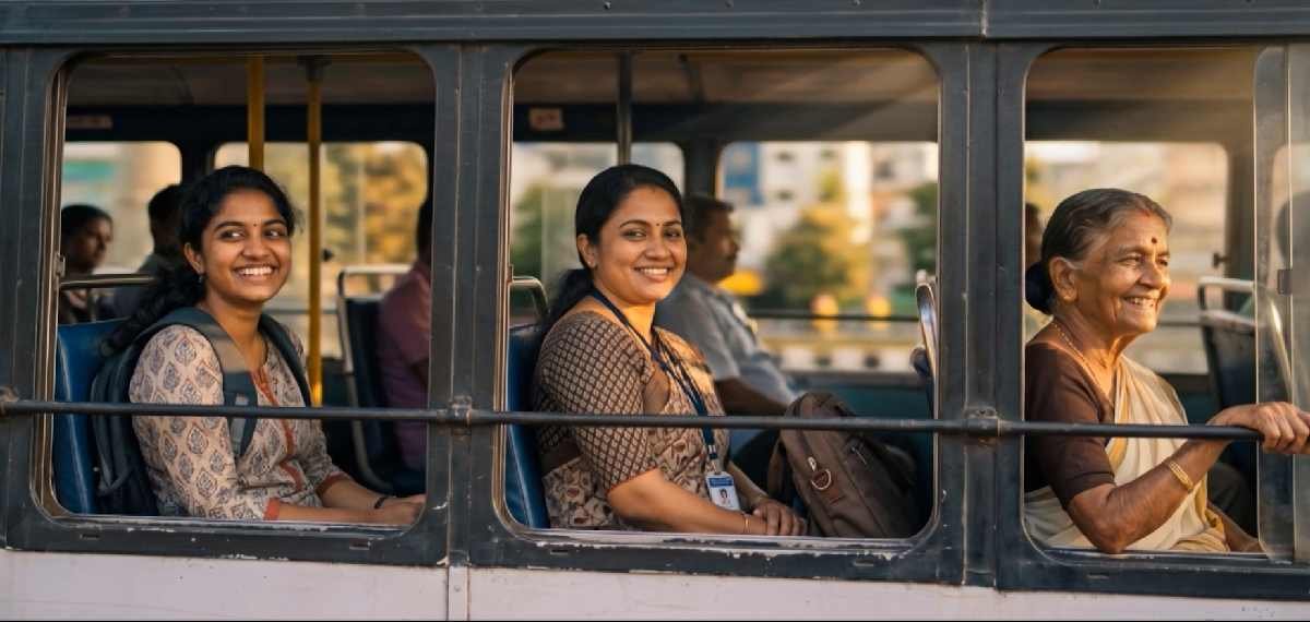 ‘സൗജന്യ യാത്രയ്ക്കും ടിക്കറ്റ് നിർബന്ധം’; പ്രിയദർശിനി സൗജന്യ യാത്രയ്ക്കൊരുങ്ങുന്നവർ ശ്രദ്ധിക്കേണ്ട കാര്യങ്ങൾ
