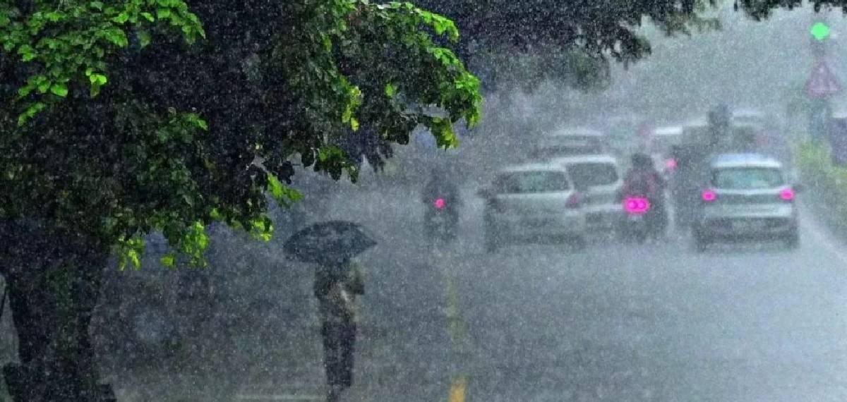 ജാഗ്രത വേണം; സംസ്ഥാനത്ത് ഇന്നും മഴ കനക്കും, ഏഴ് ജില്ലകളില്‍ ഓറഞ്ച് അലേര്‍ട്ട്
