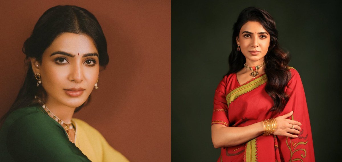 പ്രസവാവധി എടുക്കേണ്ടതുണ്ട്, അമ്മയാകാൻ ഒരുങ്ങുന്നുവെന്ന് സാമന്ത റൂത്ത് പ്രഭു