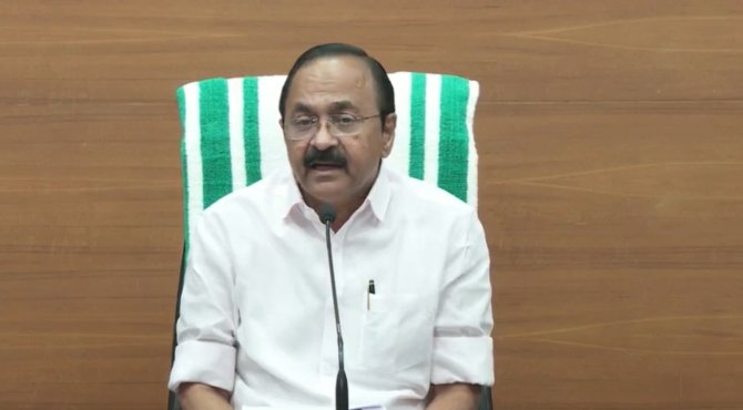മുൻ സർക്കാർ പണം വാങ്ങി; പി എം ശ്രീയില് കേരളം പങ്കാളിയാണ്, മുഖ്യമന്ത്രി വി ഡി സതീശൻ