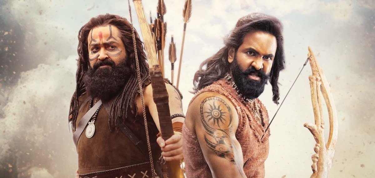 200 കോടി ബജറ്റിലിറങ്ങിയ ‘കണ്ണപ്പ’, യൂട്യൂബില്‍ സ്ട്രീമിംഗ് ആരംഭിച്ചു