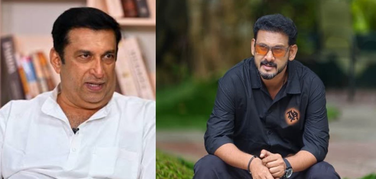 ഒടുവില്‍ അമ്മയില്‍ ഔദ്യോഗിക രാജി; ജയന്‍ ചേര്‍ത്തല, കൈലാഷ്, ജോയ് മാത്യു എന്നിവര്‍ രാജിവെച്ചു