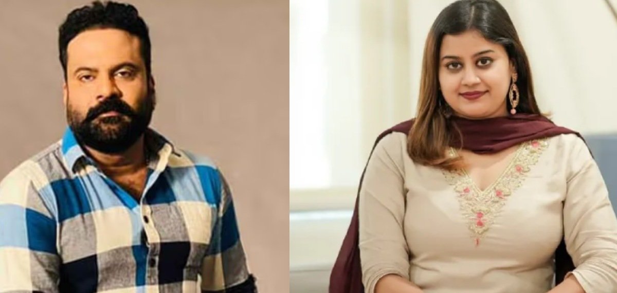 അന്സിബയുടെ പരാതി; നടന് ടിനി ടോമിനെതിരെ ഇന്ന് കേസെടുക്കും