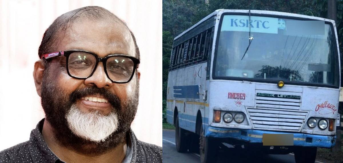 പ്രിയദര്ശിനി പദ്ധതിയിലൂടെ 60 കോടി രൂപയുടെ നഷ്ടമുണ്ടായി; ഗതാഗത മന്ത്രി സി പി ജോണ്