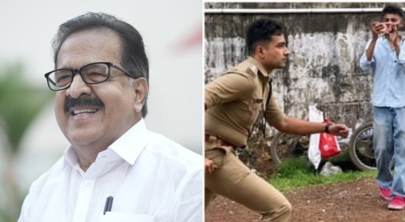 ഓപ്പറേഷൻ തുഫാൻ; സംസ്ഥാനത്തെ ജയിലുകളിൽ പരിശോധന, പൂജപ്പുര,കണ്ണൂർ ജയിലുകളിൽ നിന്ന് കഞ്ചാവ് പൊതികൾ കണ്ടെത്തി
