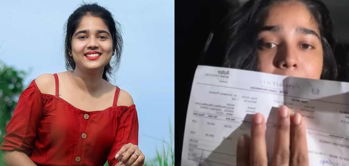 ‘ഒരു ബിയർ അടിച്ചിരുന്നു, എന്നാല്‍ അയ്യപ്പ ബൈജുവൊന്നുമല്ല’; കേസിന് പിന്നാലെ വിശദീകരണവുമായി ഹെലന്‍ ഓഫ് സ്പാർട്ട