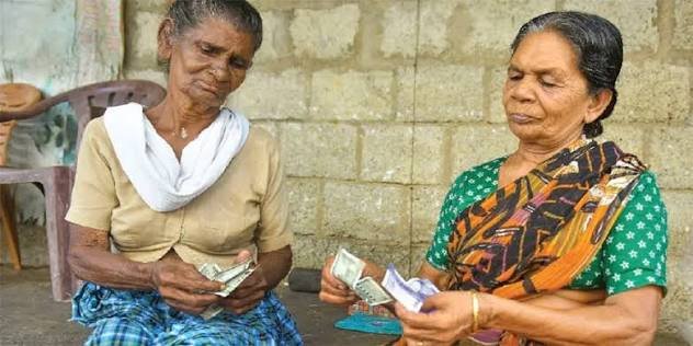 പെൻഷൻ മസ്റ്ററിങ് ജൂലൈ 17 മുതൽ