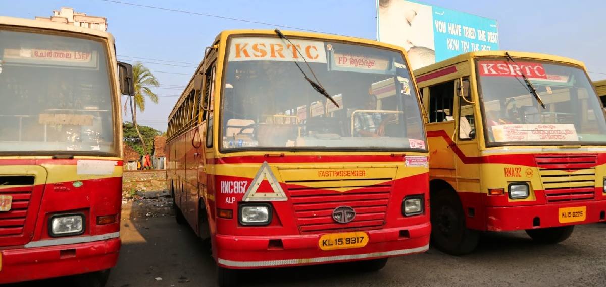 കാന്സര് രോഗികള്ക്കുള്ള സൗജന്യ യാത്ര അവസാനിപ്പിച്ചിട്ടില്ല; വിശദീകരണവുമായി KSRTC
