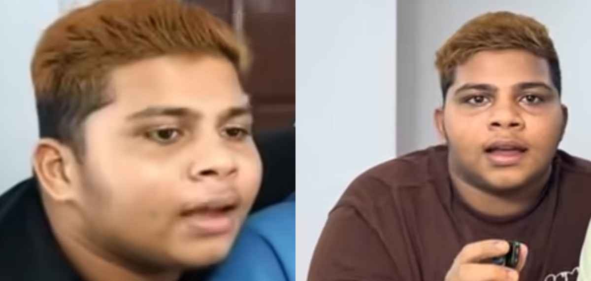 ലൈവ് സ്ട്രീമില്‍ അധിക്ഷേപ പരാമര്‍ശം നടത്തിയെന്ന കേസ്; തൊപ്പിയുടെ മുന്‍ കൂട്ടാളി മമ്മു അറസ്റ്റില്‍