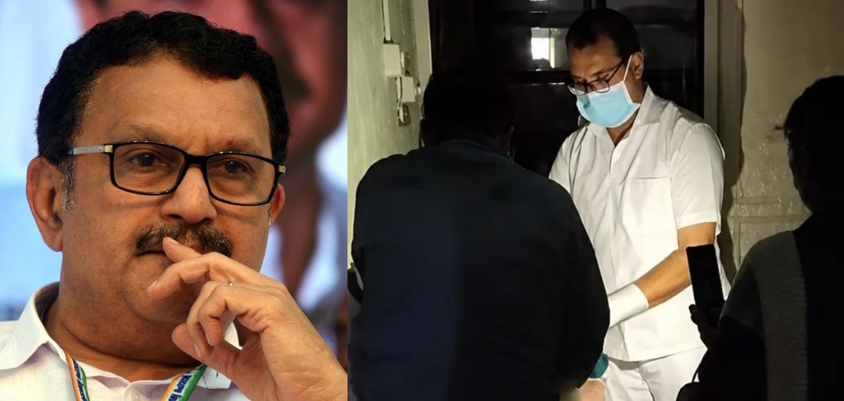 മൊബൈൽ വെട്ടത്തിൽ ചികിത്സ നടത്തിയ സംഭവം; വൈദ്യുതി പ്രതിസന്ധിയെങ്കിൽ ജനറേറ്റർ ഉപയോഗിക്കണമായിരുന്നുവെന്ന് മന്ത്രി
