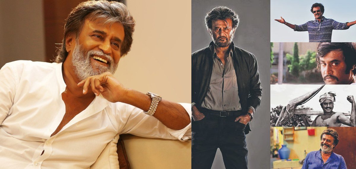 ആത്മകഥ എഴുതാനൊരുങ്ങി രജനികാന്ത്; ജീവിതം സിനിമയാക്കാനുള്ള ആലോചനകളും പണിപ്പുരയിൽ